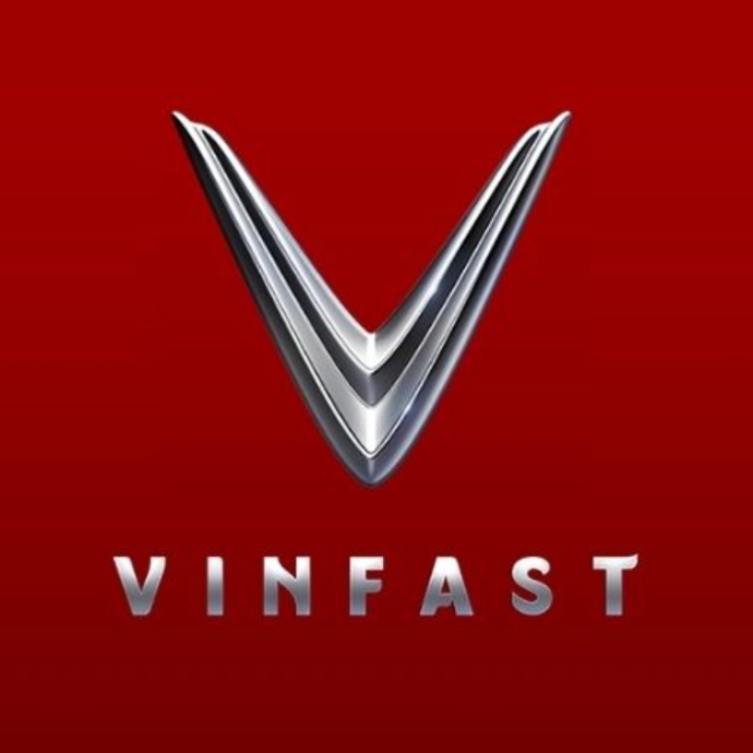 Vinfast Energy Logo