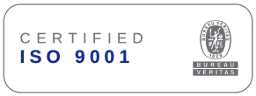 Quality Management System ISO 9001:2015 Quality Management System ISO 9001:2015