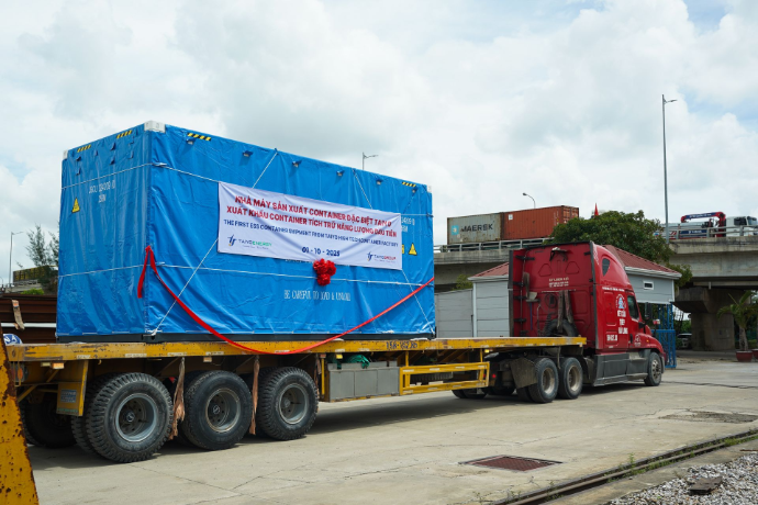 Dịch vụ Giao nhận & Logistics