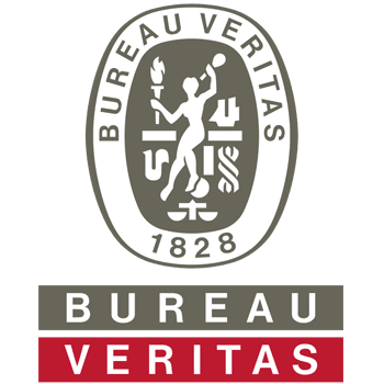 Bureau Veritas Certificate