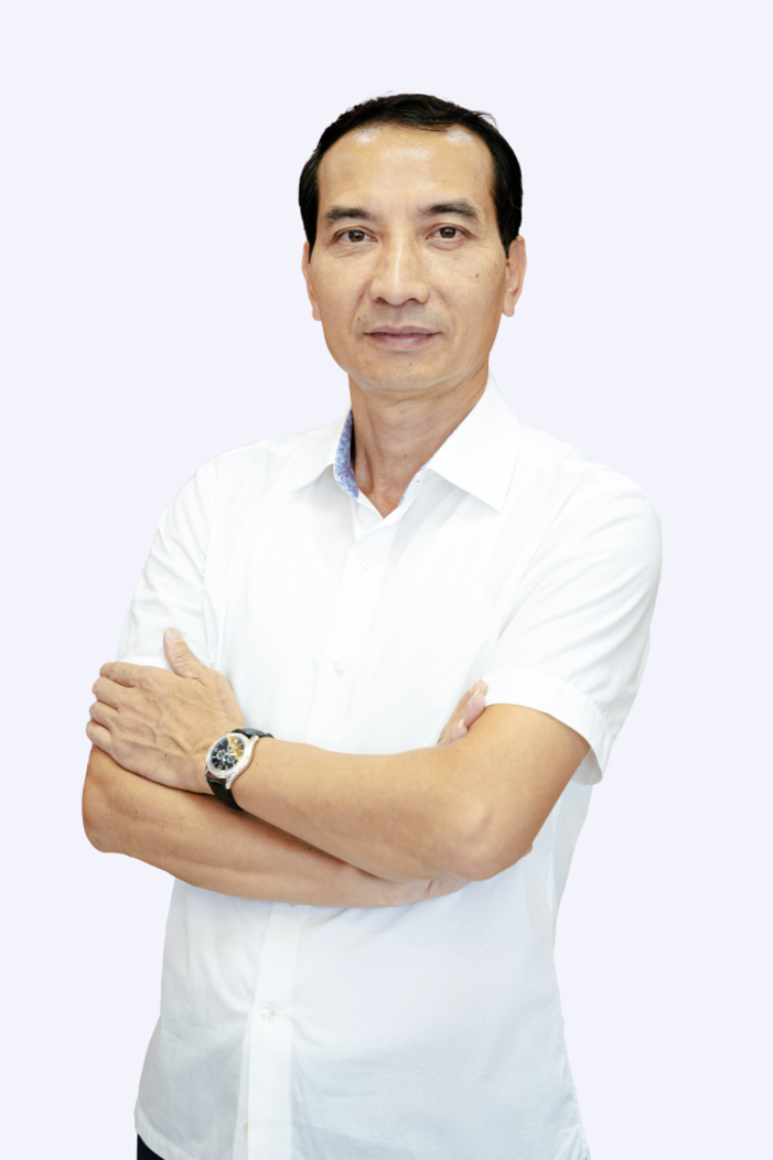 Tổng giám Đốc Taiyo Energy Phạm Anh Tiến