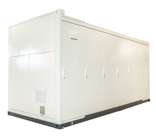 Container Hệ thống tích trữ năng lượng Container Hệ thống tích trữ năng lượng